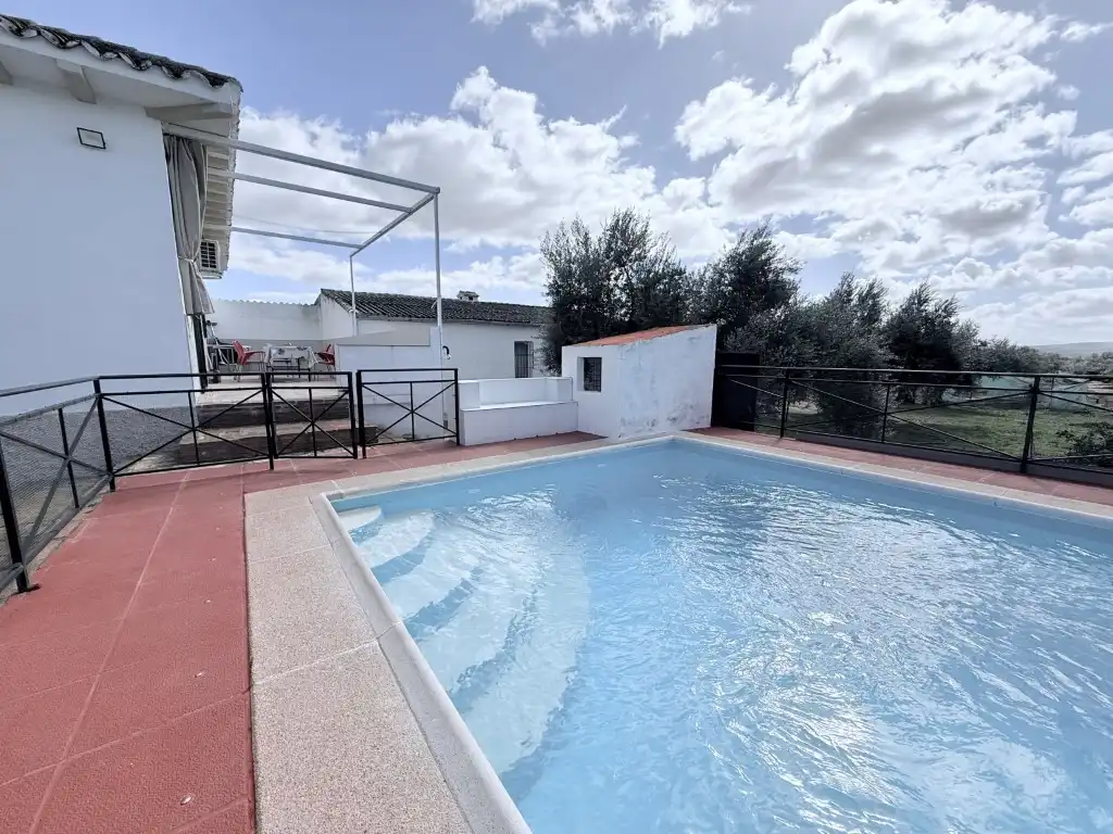 Residencial en venda a Diseminados Dehesilla(Huertas Extr)La, Andújar
