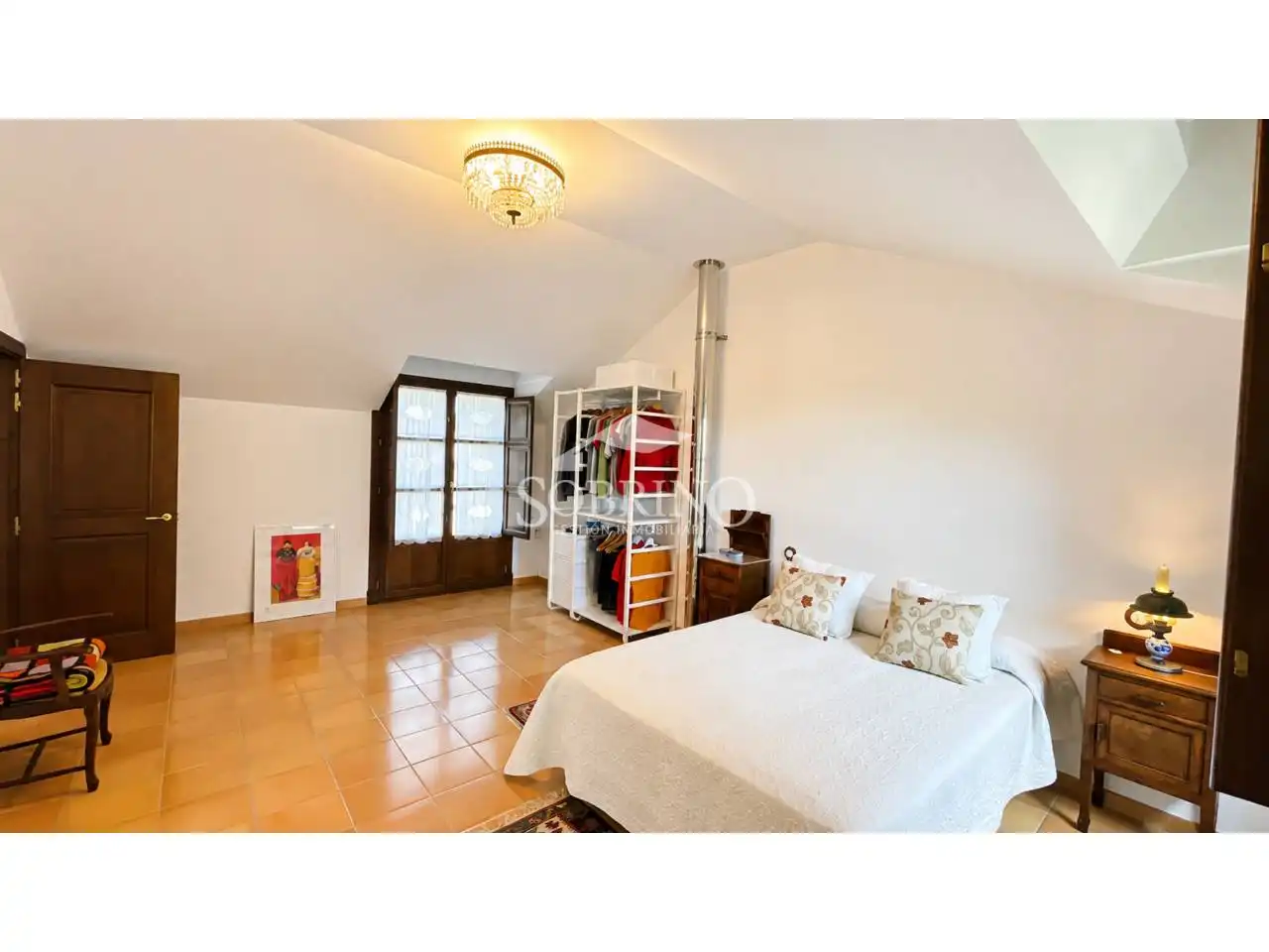 Casa amb jardí en venda a Calle Andrin 1, imagen 31