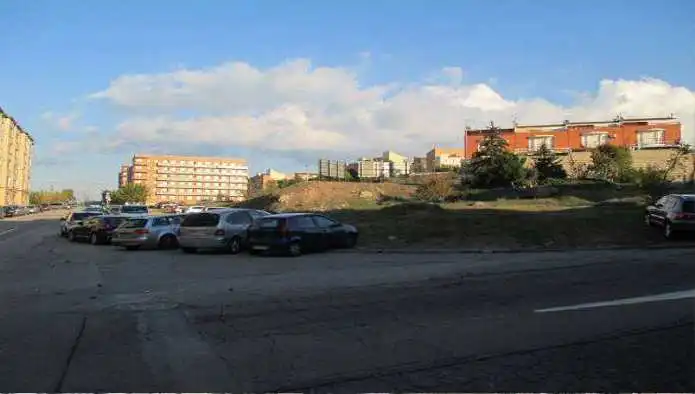 Rural land for sale in C/ María Aurelia Campany, imagen 6