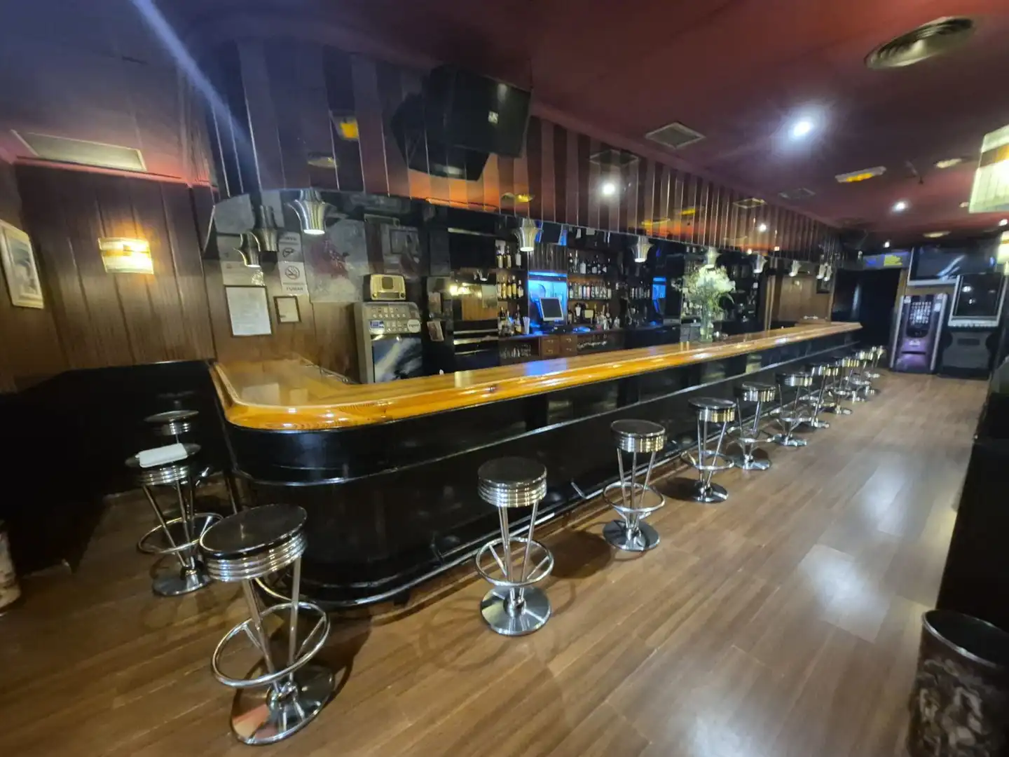 Business premises to rent in Bernardo Balbuena, imagen 5