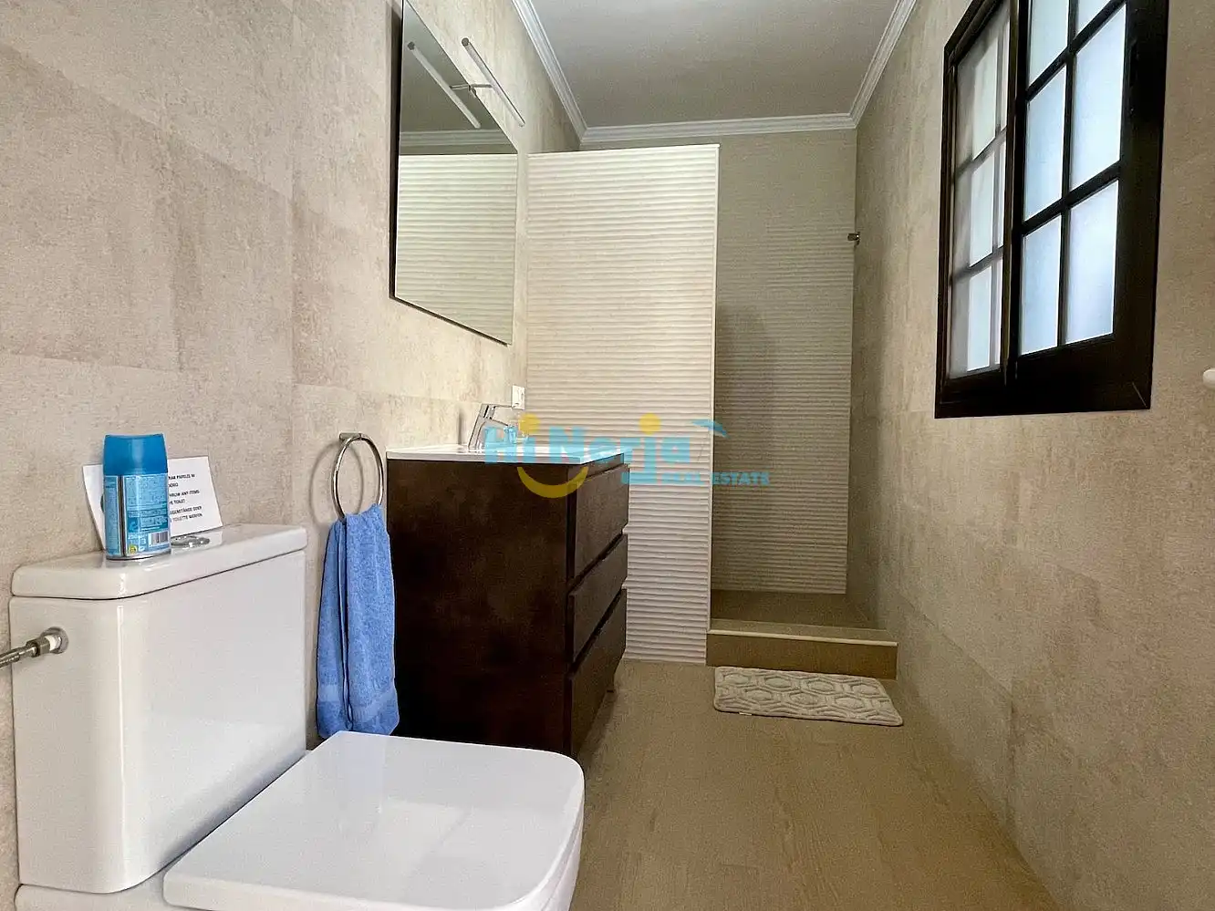 Haus mit Pool zum Verkauf in Algarrobo pueblo, imagen 19