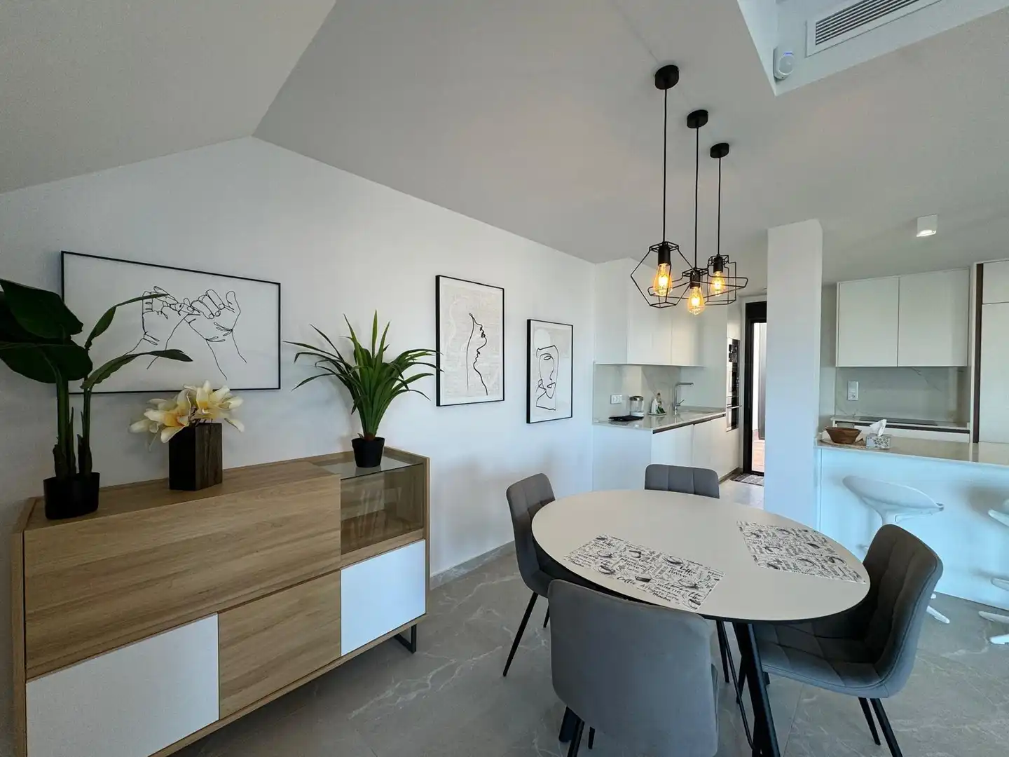 Bungalow con piscina en venta en Calle de los chrimines, imagen 26