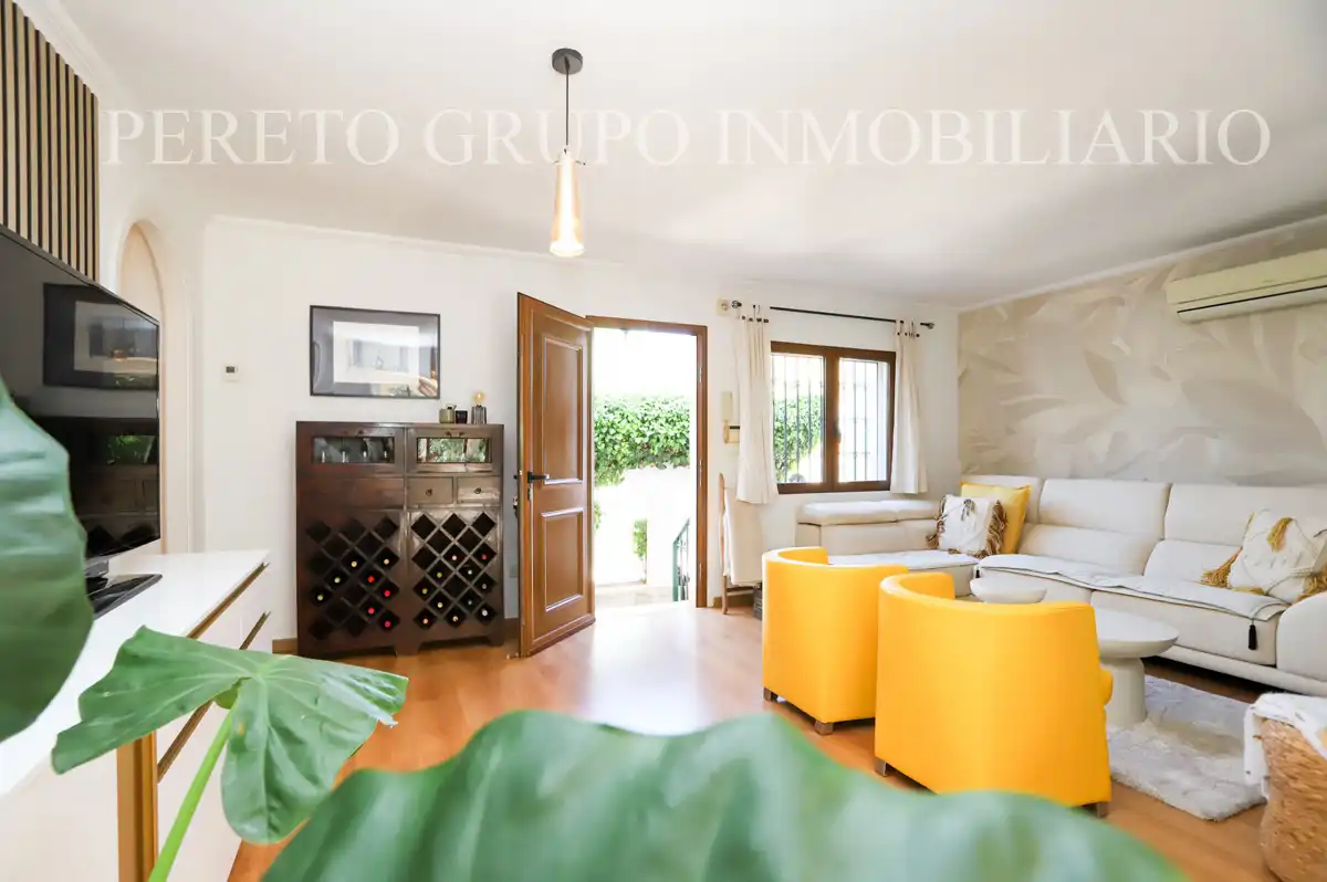 Villa avec piscine à vendre à El Montgó, imagen 7