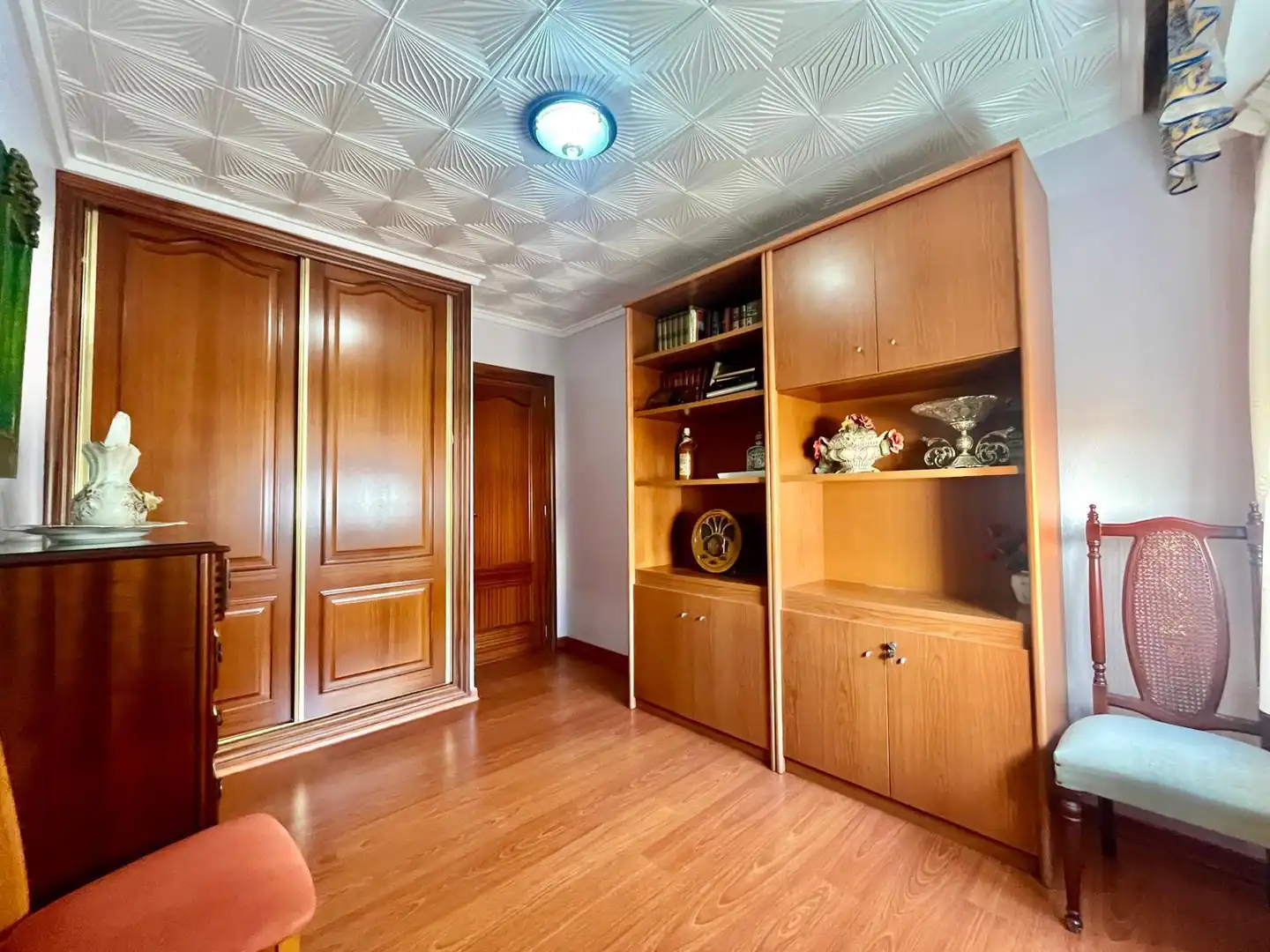 Appartement compact avec balcon à vendre à JOSE MARTINEZ RUIZ-AZORIN, imagen 14