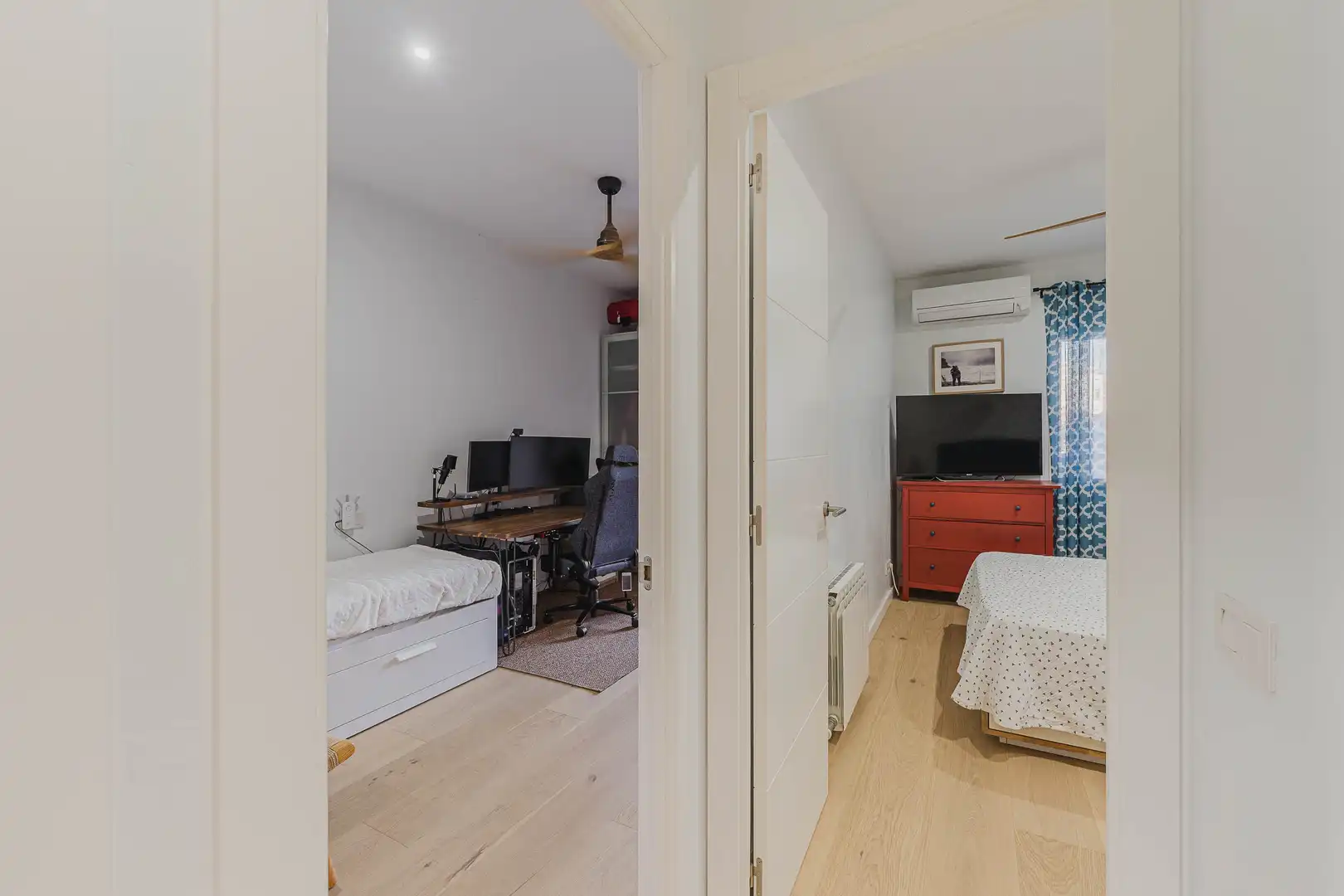 Appartamento con terrazza in vendita a Carrer de Besalú, imagen 29