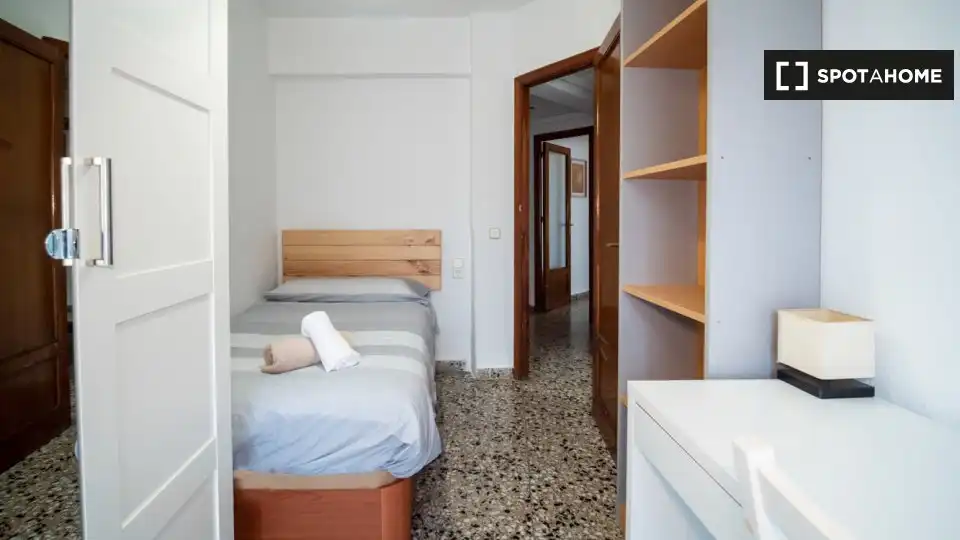 Habitació a La Roqueta