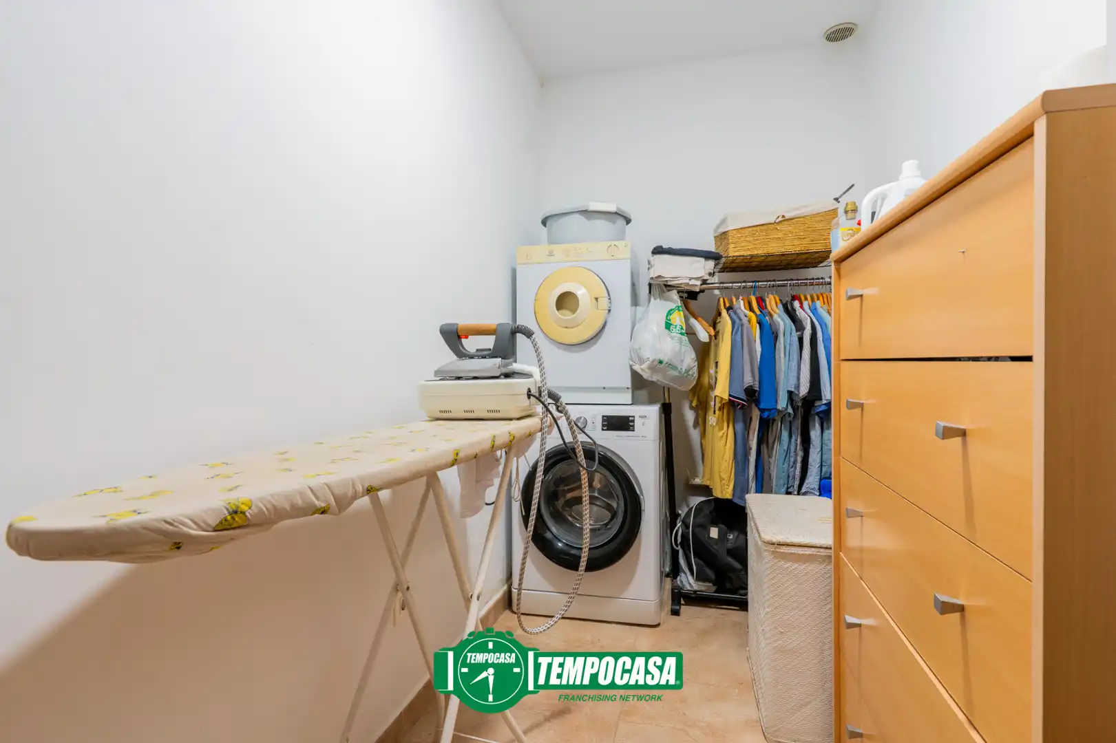 Casa a schiera con terrazza in vendita a Carrer d'Alacant, imagen 38