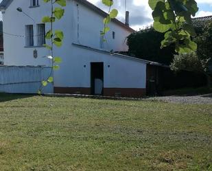 Jardí de Finca rústica en venda en Cerdido