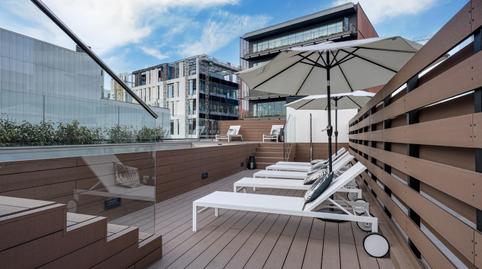 Foto 3 de Apartament de lloguer a Carrer de Sancho de Ávila, El Parc i la Llacuna del Poblenou,  Barcelona Capital