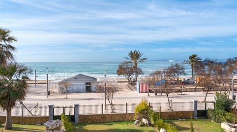 Foto 5 de Àtic de lloguer a Carrer de L'illa de Xipre, 21, Ciudad Jardín,  Palma de Mallorca
