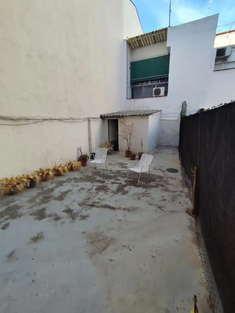 Flat with lift for sale in Calle Doña Romera, imagen 3