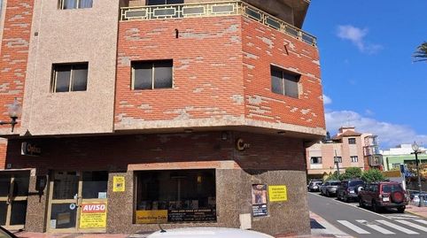 Foto 3 de Edificio en venta en San Gregorio, Telde