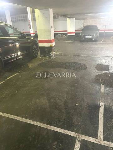 Garaje en Alquiler en Las Arenas