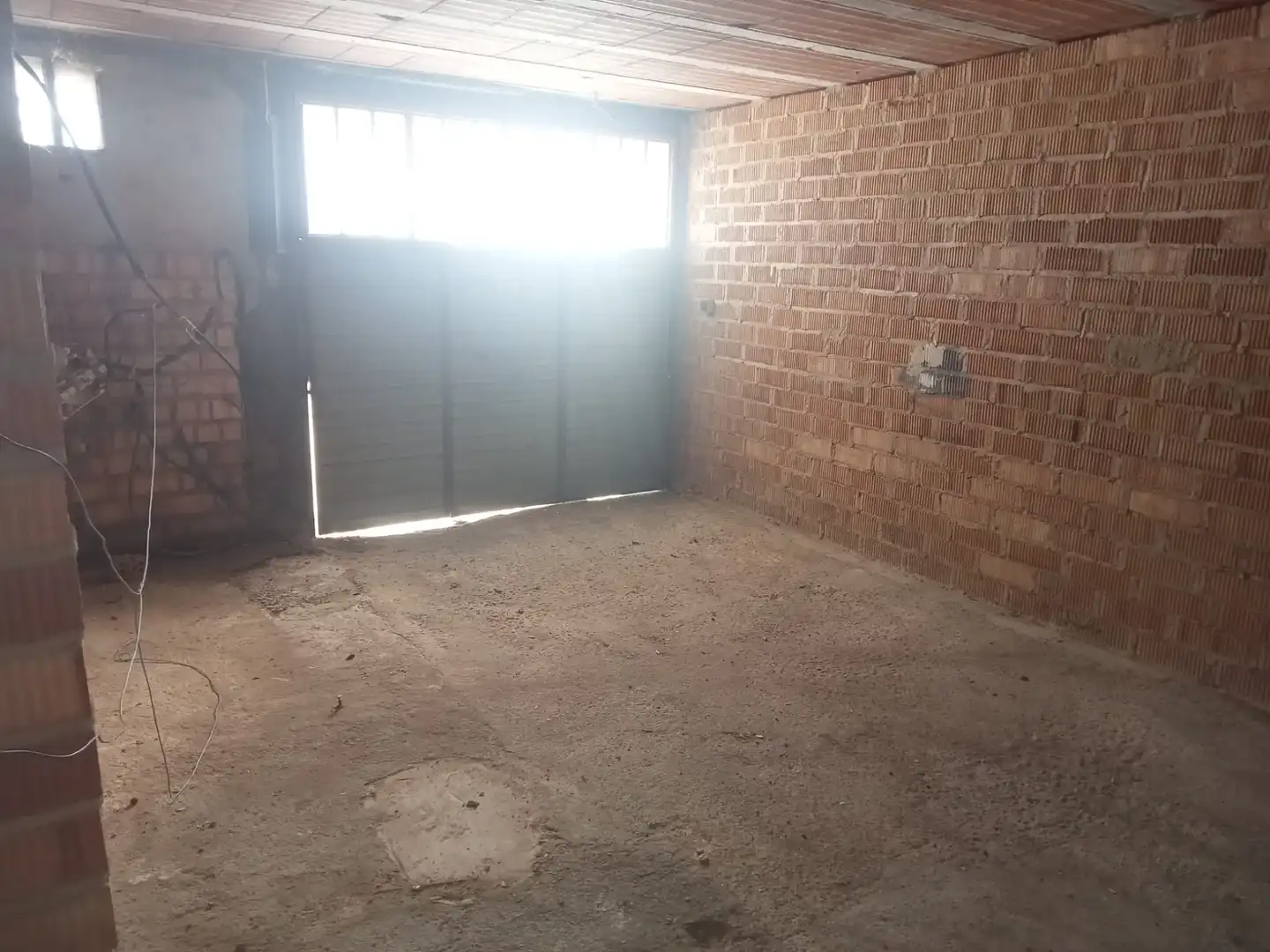 Casa adosada en venta en Gironella con Terraza