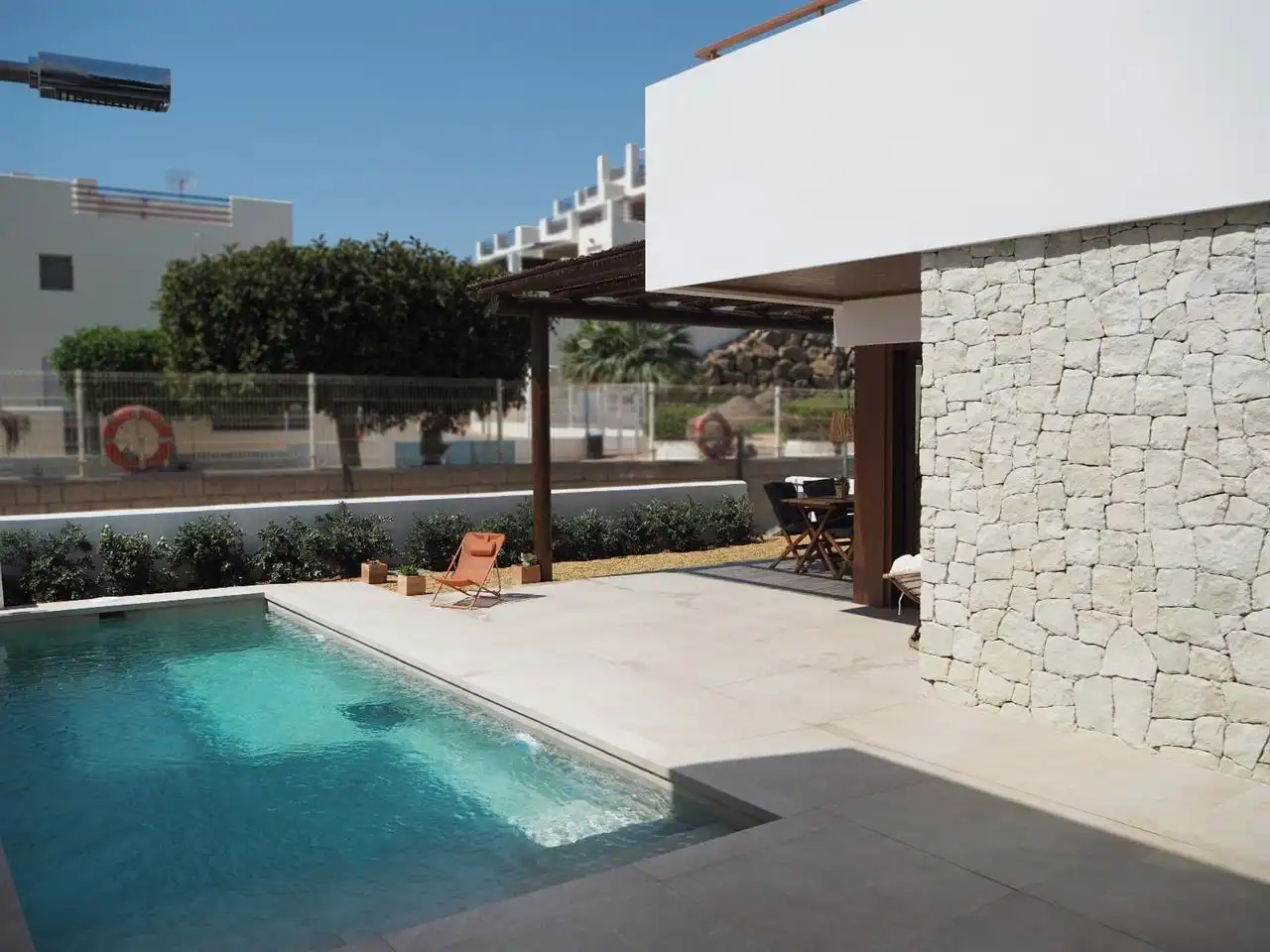 Villa avec piscine à vendre à El Calón - Cala Panizo - El Pozo del Esparto, imagen 8