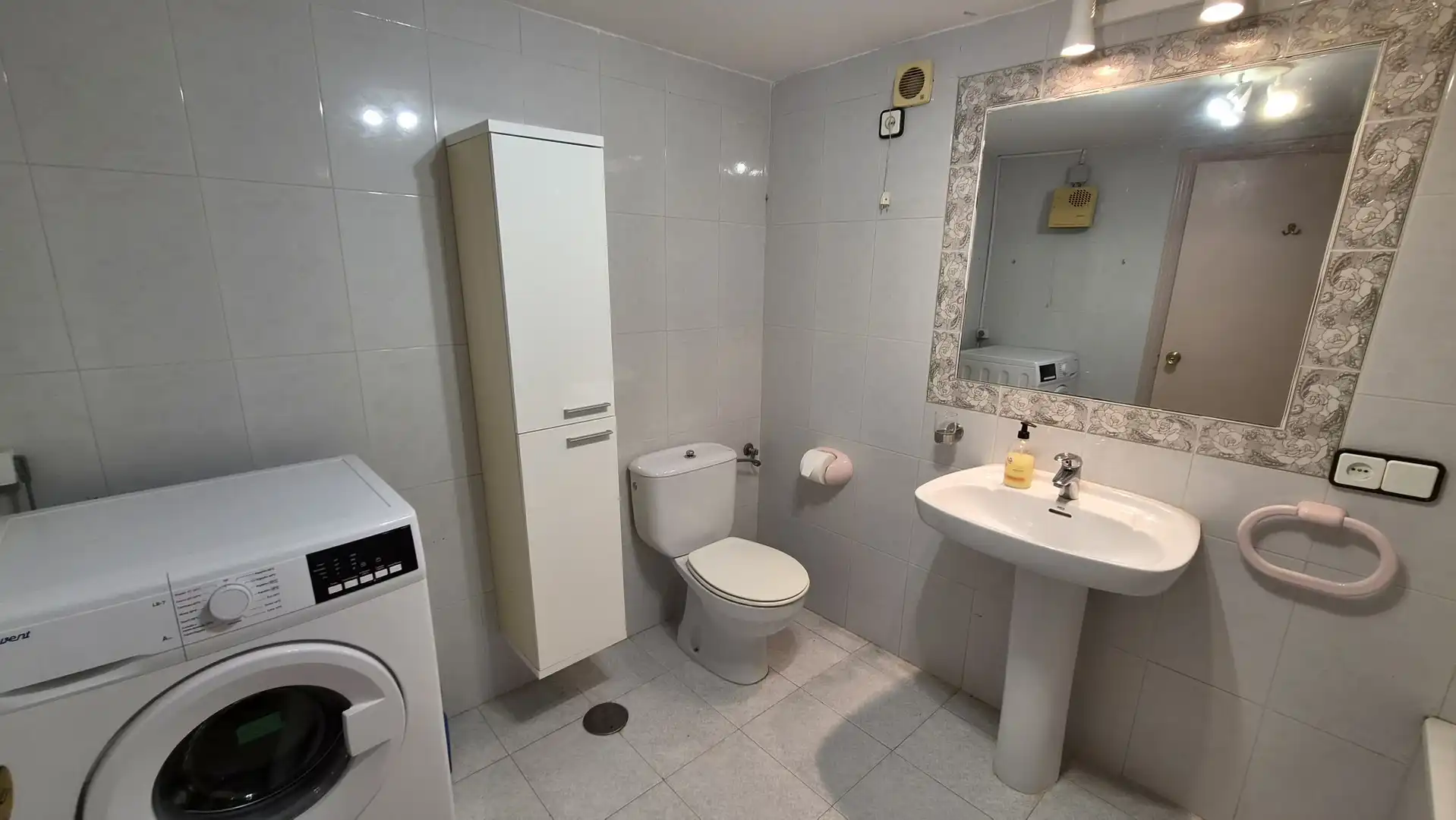 Bany de Dúplex en venda en Seghers