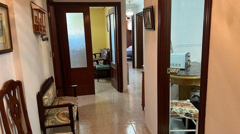 Foto 2 de Piso en venta en Benavente, Zamora