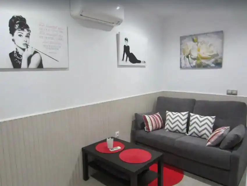 Apartment with lift to rent in C. Merced 21, imagen 7