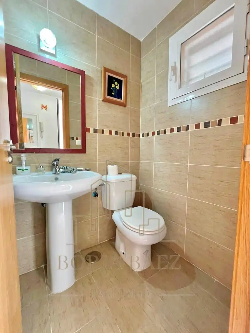 Casa a schiera in vendita a Benajarafe, imagen 8