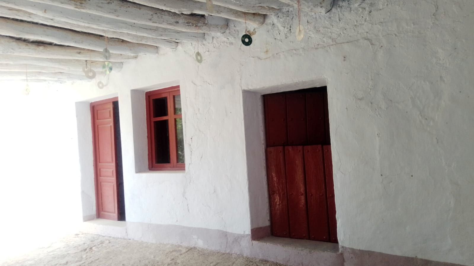 Single-family semi-detached for sale in Cádiar