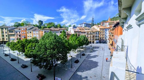 Foto 4 de Piso en venta en Estella / Lizarra, Navarra