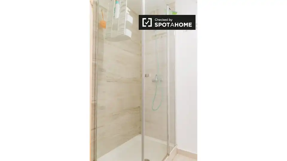 Flat with terrace to rent in Algirós, imagen 13
