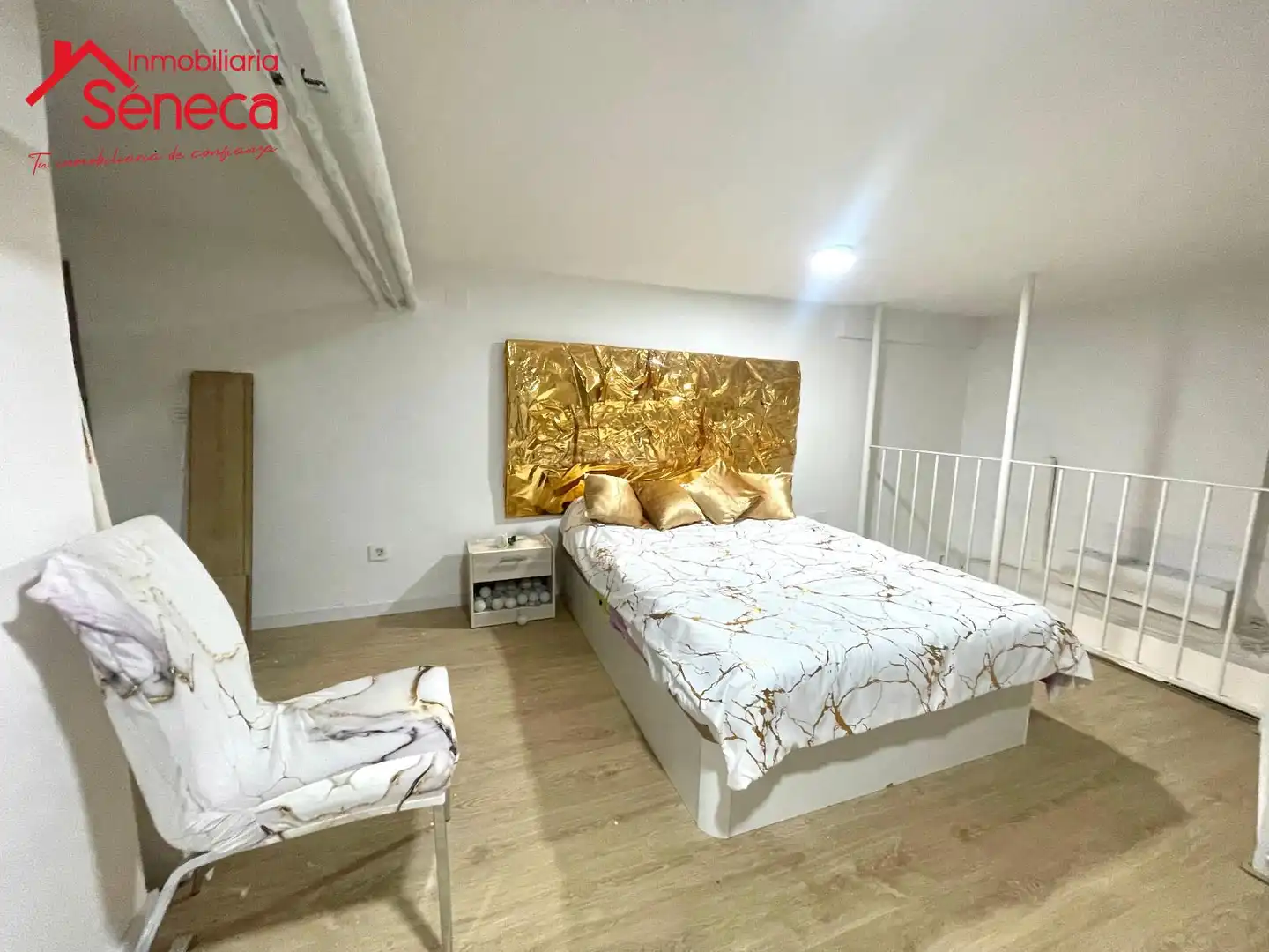 Habitación de Dúplex en venta en Córdoba con Aire acondicionado, Calefacción y Amueblado