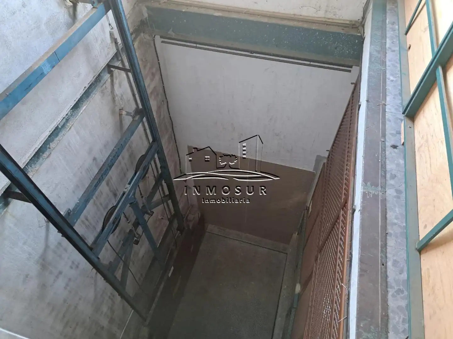 Industrial building to rent in Poleares, imagen 11