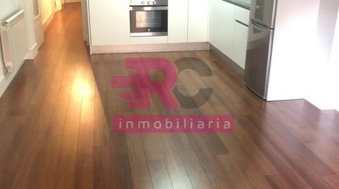 Photo 3 of Flat for rent in Universidad - Tenerías, Salamanca Capital