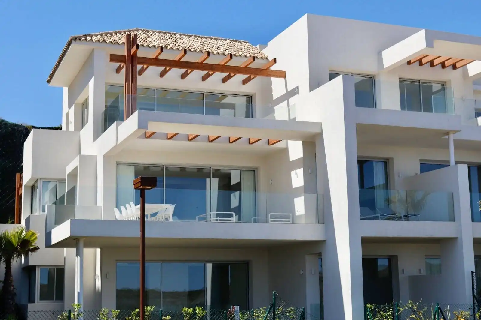 Apartment mit Terrasse zum Verkauf in Montemayor - Marbella Club, imagen 5
