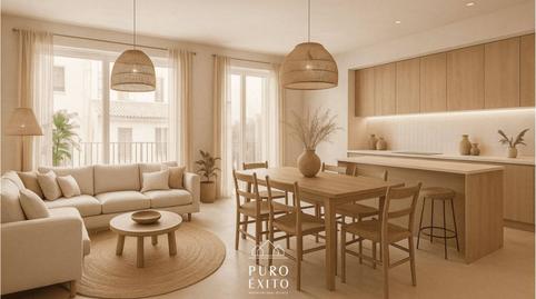 Foto 4 de Pis en venda a Monterols, Centre, Tarragona