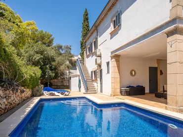 Villa con balcone in vendita a Bacarés - Manresa - Bonaire