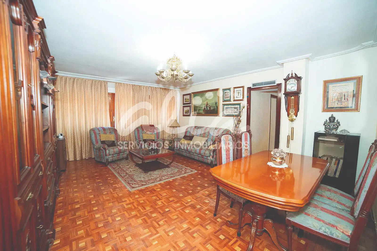 Appartement avec ascenseur à vendre à Centro, imagen 4