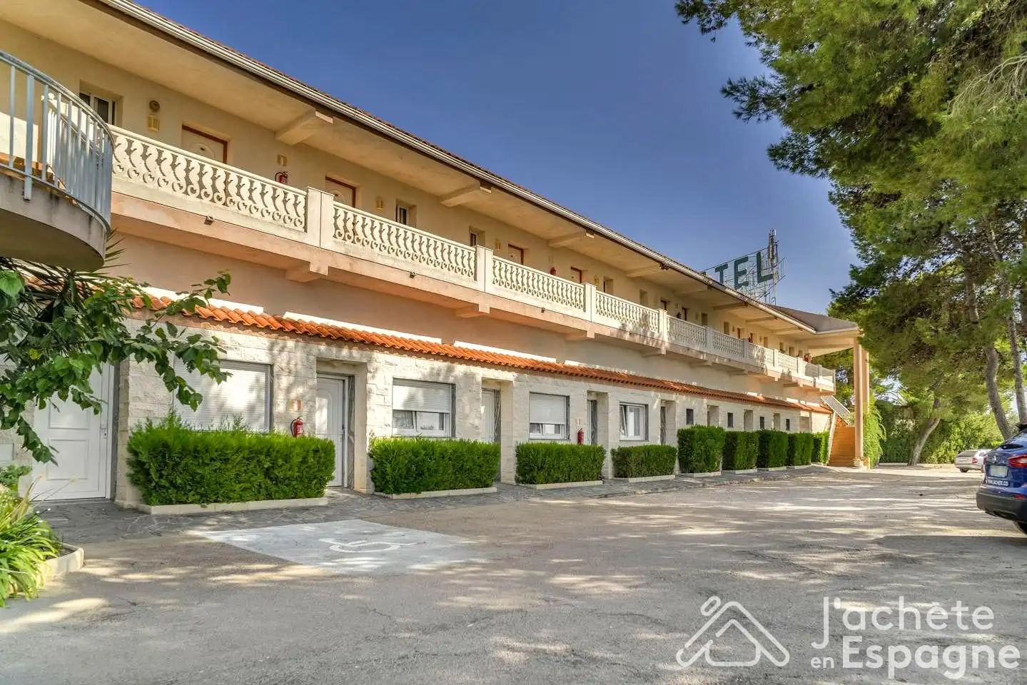 Buildings for sale in Vinaròs