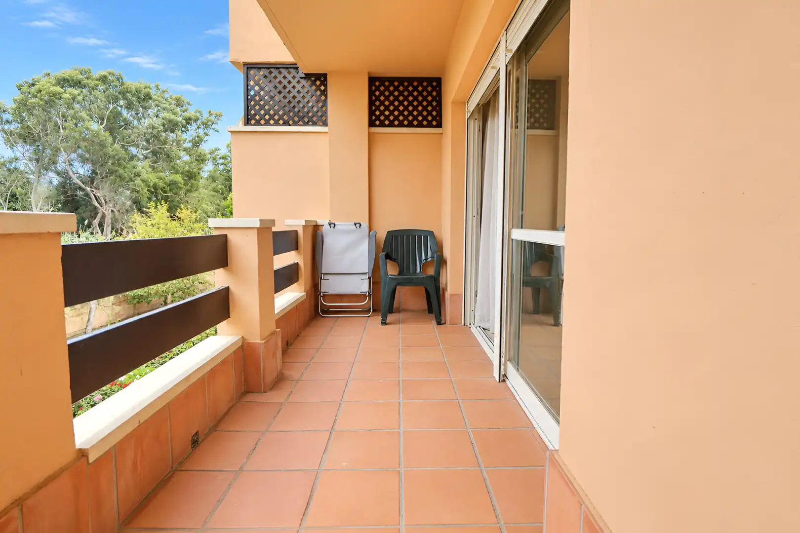 Apartment with terrace for sale in Elviria - Cabopino, imagen 28