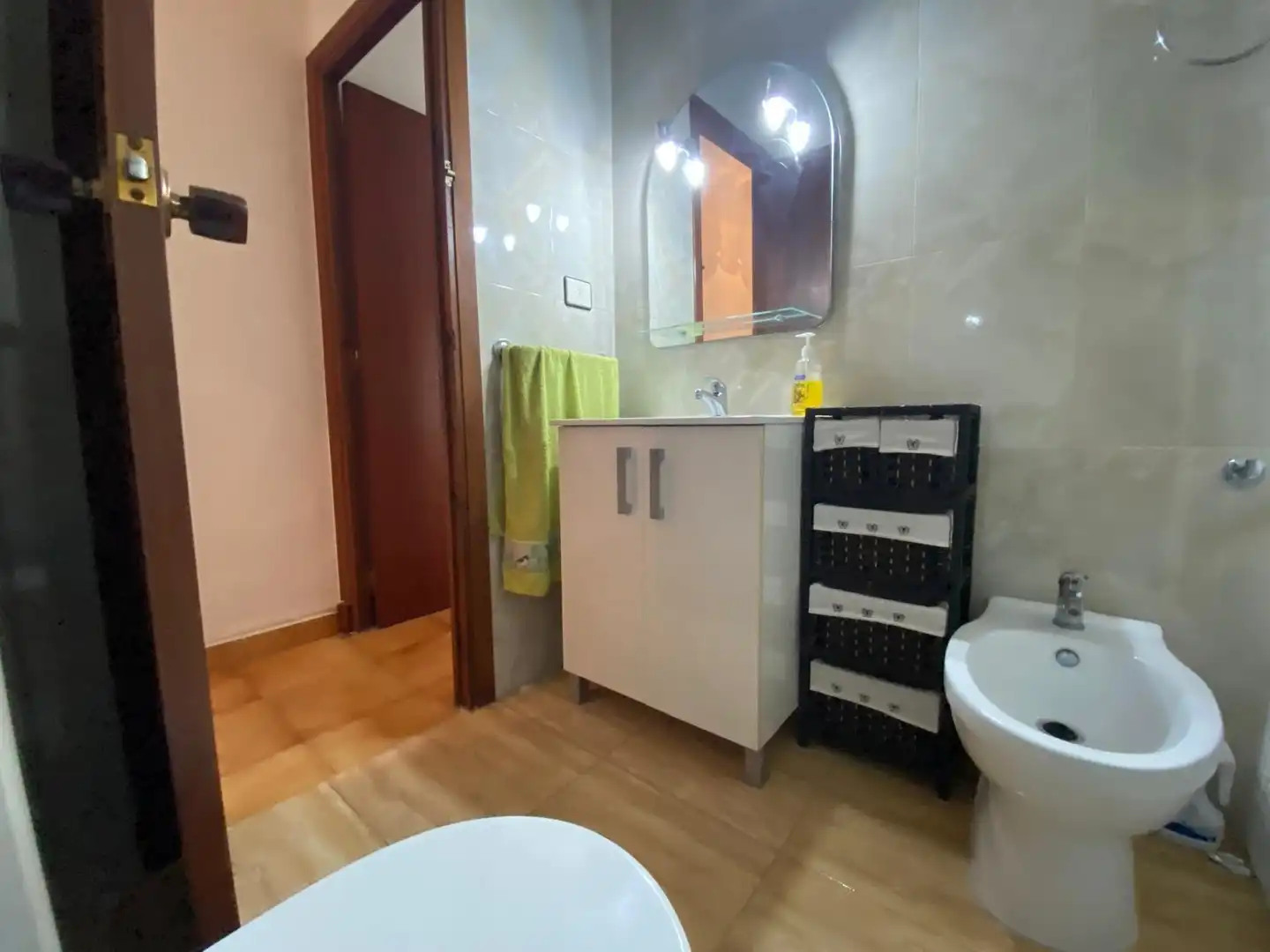Wohnung zum Verkauf in Avenida MARQUES DE SANTILLANA, Lo Pagán