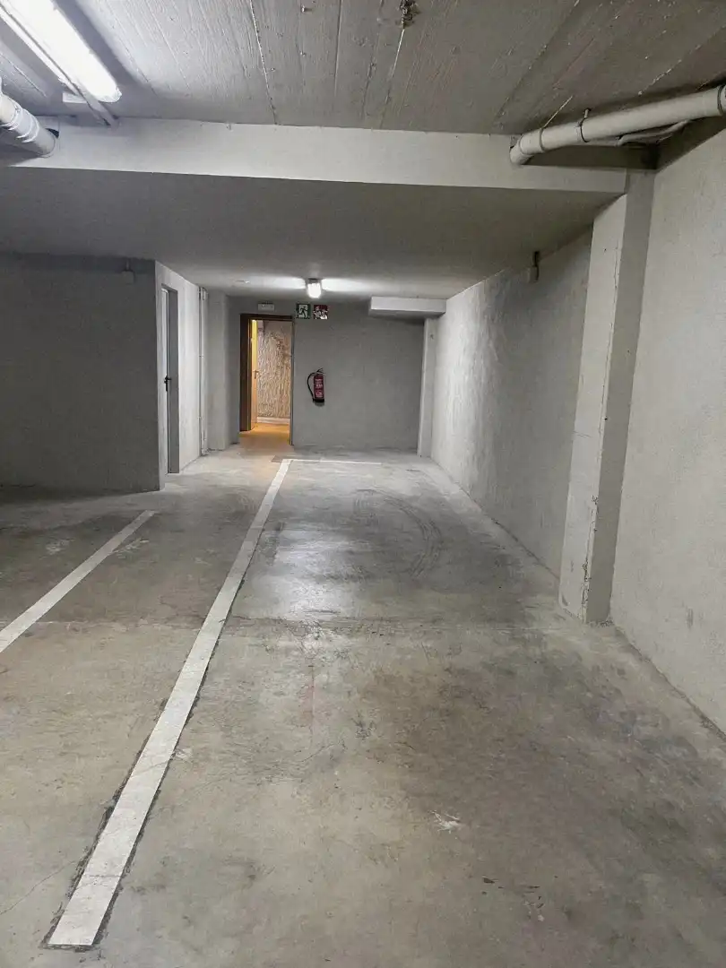 Dúplex en venda a Carrer de Guillem Tell, El Putget i el Farró