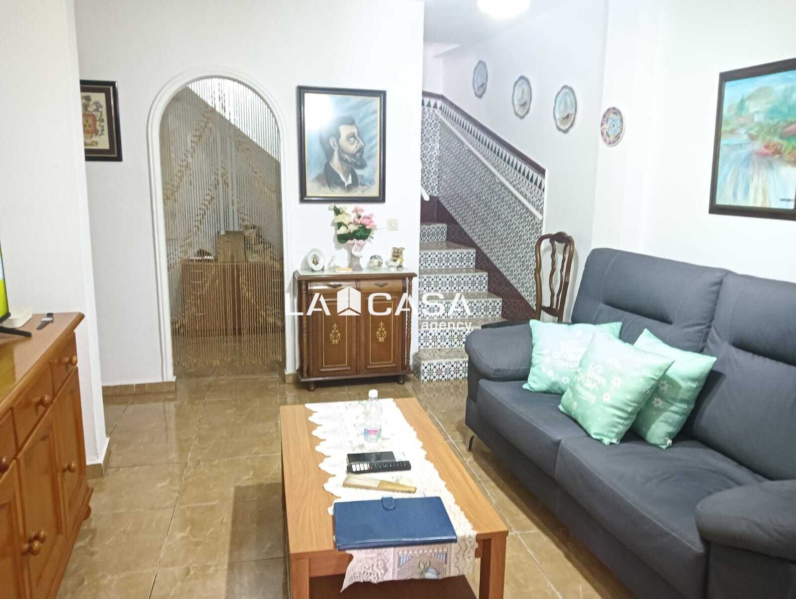 Casa o xalet en venda en Algeciras amb Terrassa