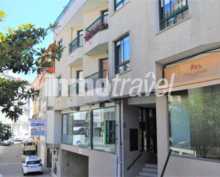 Apartment for sale in Sanxenxo  with Terrace