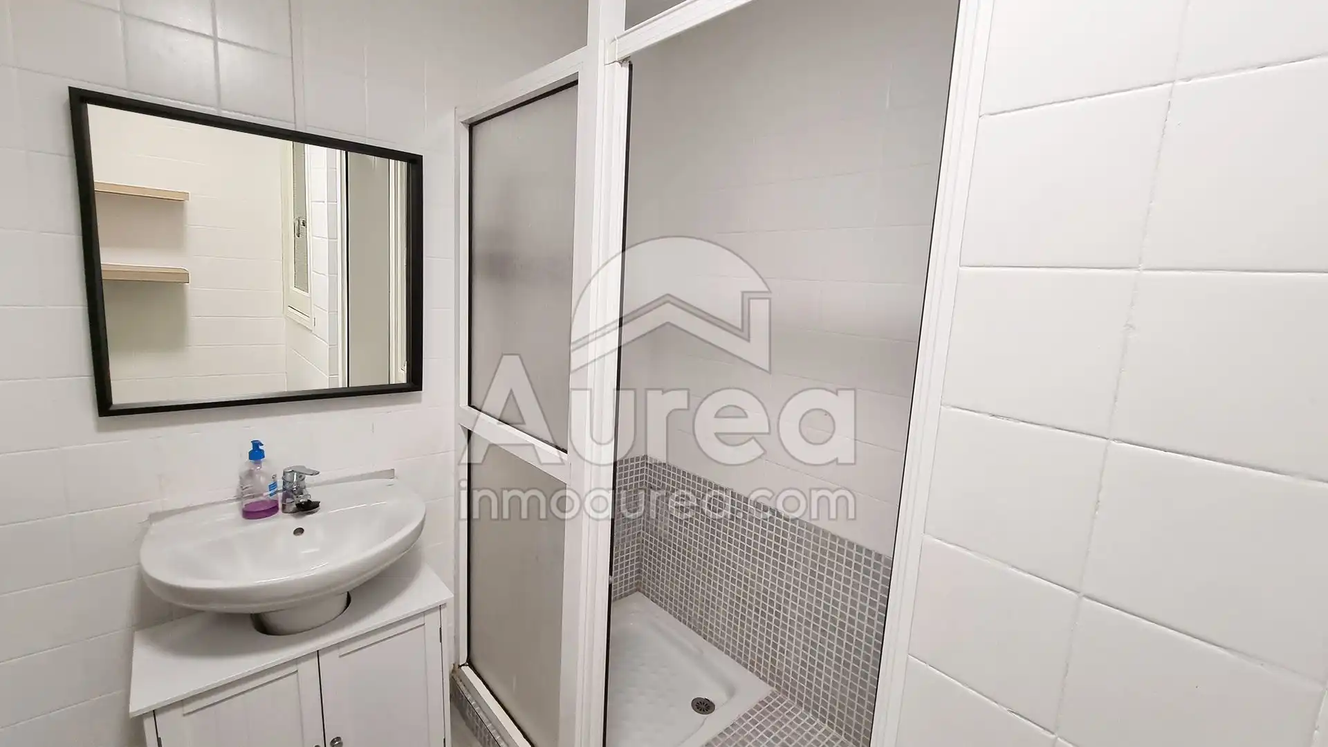 Piso de alquiler en Norte