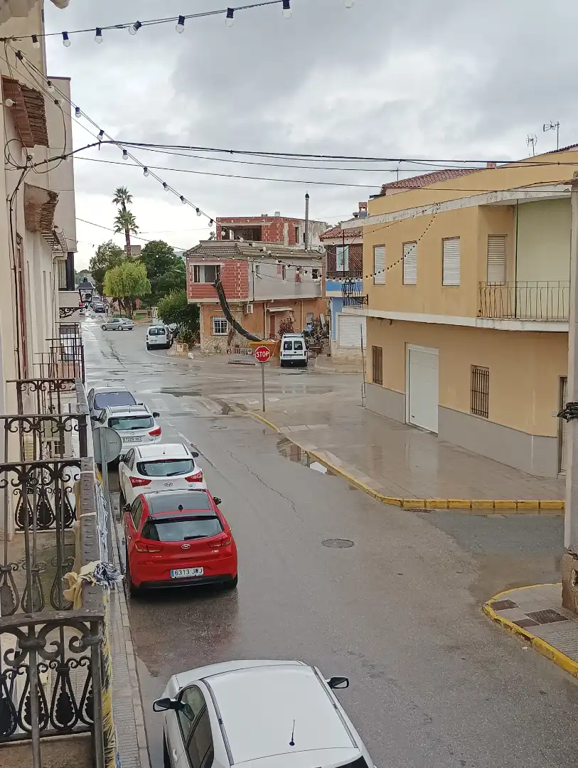 Casa a schiera con terrazza in vendita a Catral, imagen 10