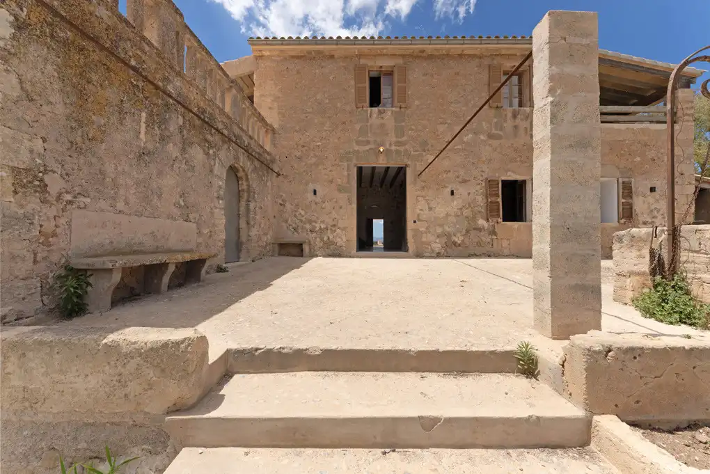 Maison avec piscine à vendre à Ariany, imagen 2