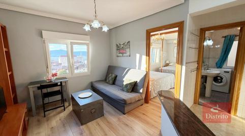 Foto 2 de Piso de alquiler en Santander - San Sebastián, General Dávila, Santander