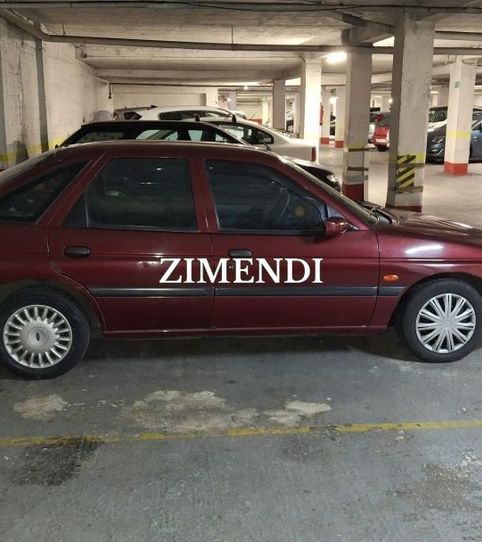 Foto 2 de Garaje en venta en Durango, Bizkaia