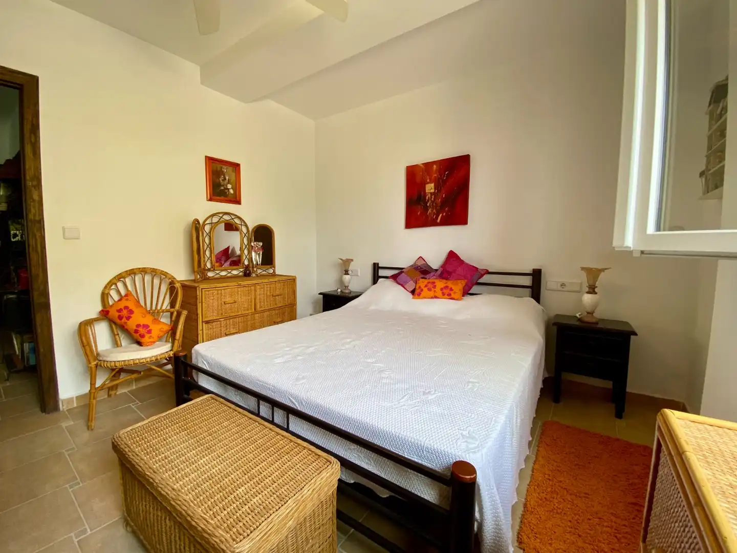 Casa amb terrassa en venda a Almoradí, imagen 45