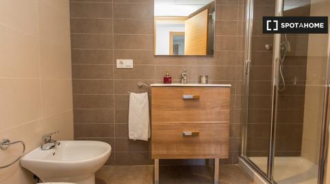 Photo 5 of Apartment to share in Barrio de Campanar, Valencia