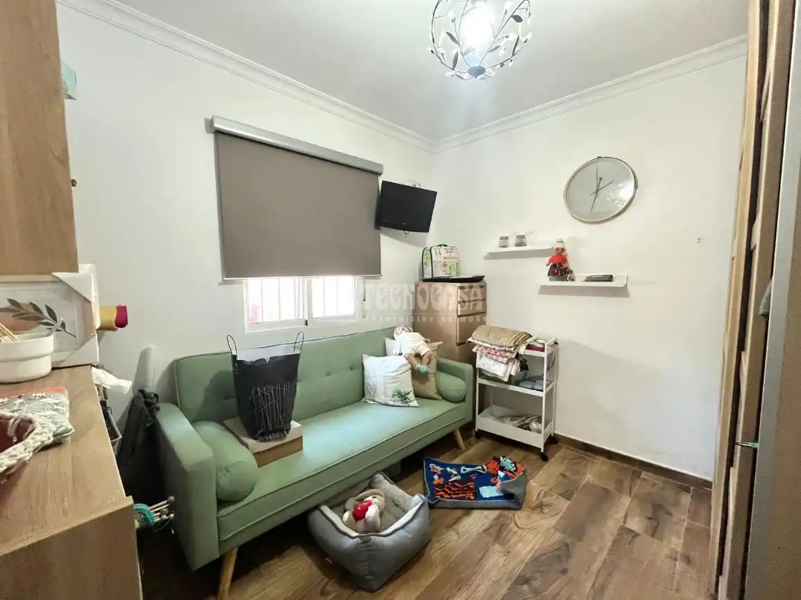 Living room of Houses for sale in Jerez de la Frontera