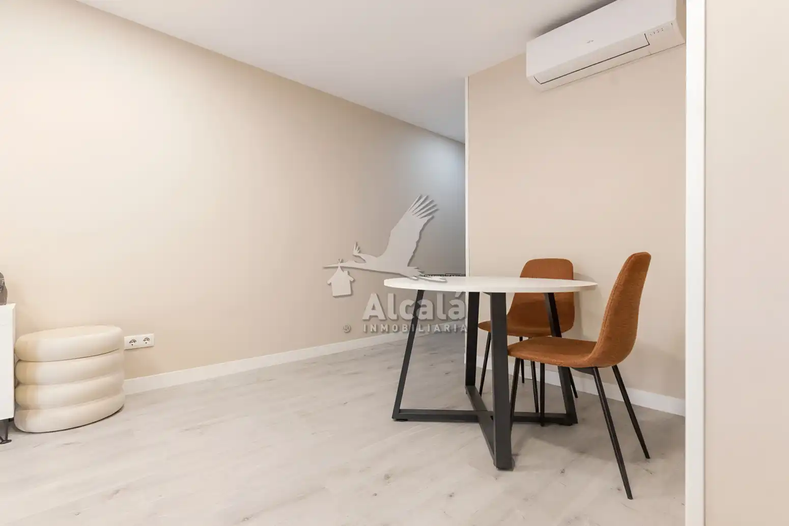 Habitación de Piso en venta en Alcalá de Henares con Aire acondicionado, Calefacción y Terraza