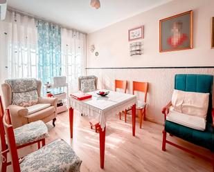 Dining room of House or chalet for sale in  Córdoba Capital  with Air Conditioner, Heating and Parquet flooring