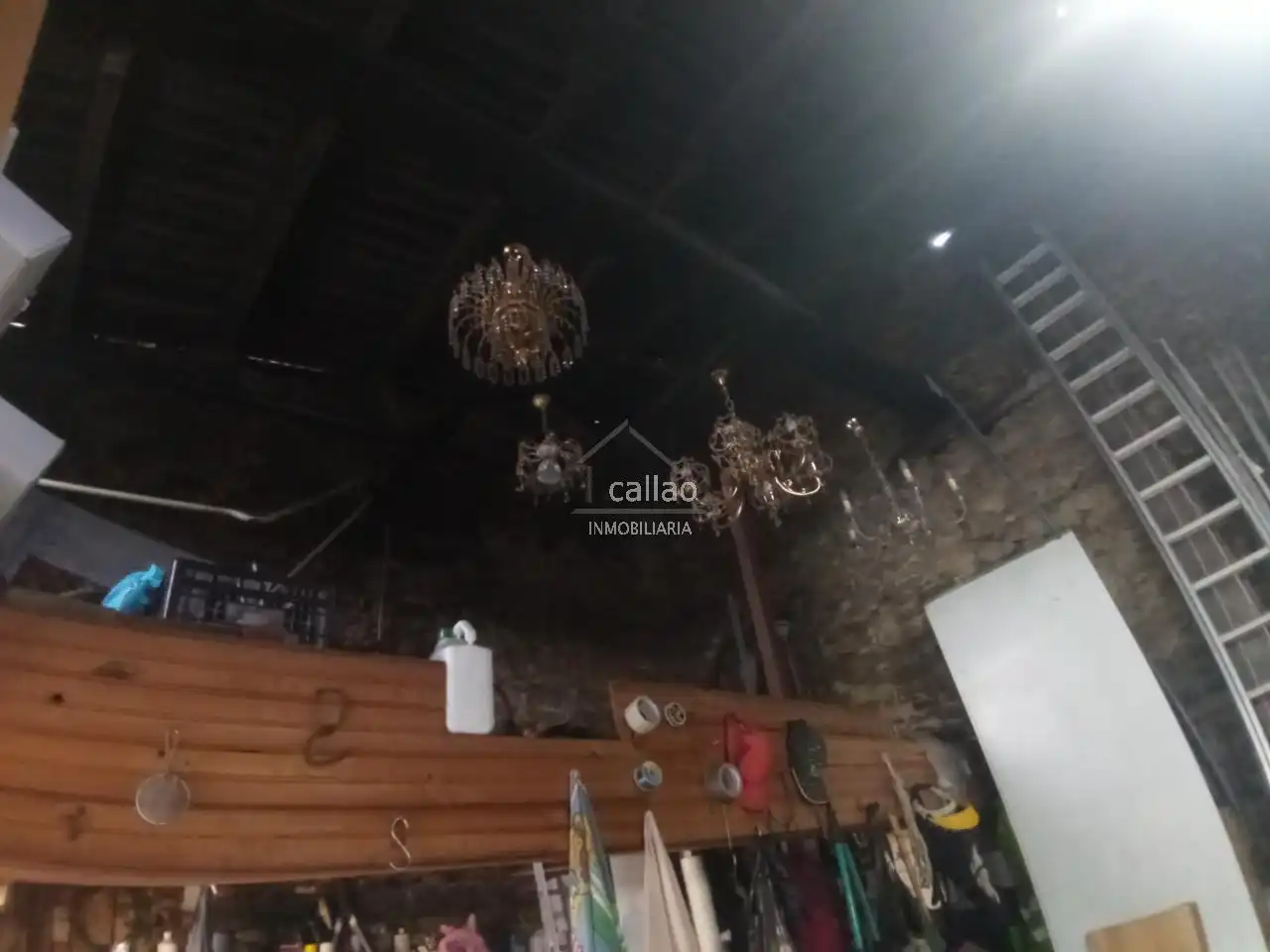 Casa o xalet en venda en Ferrol amb Jardí privat i Traster